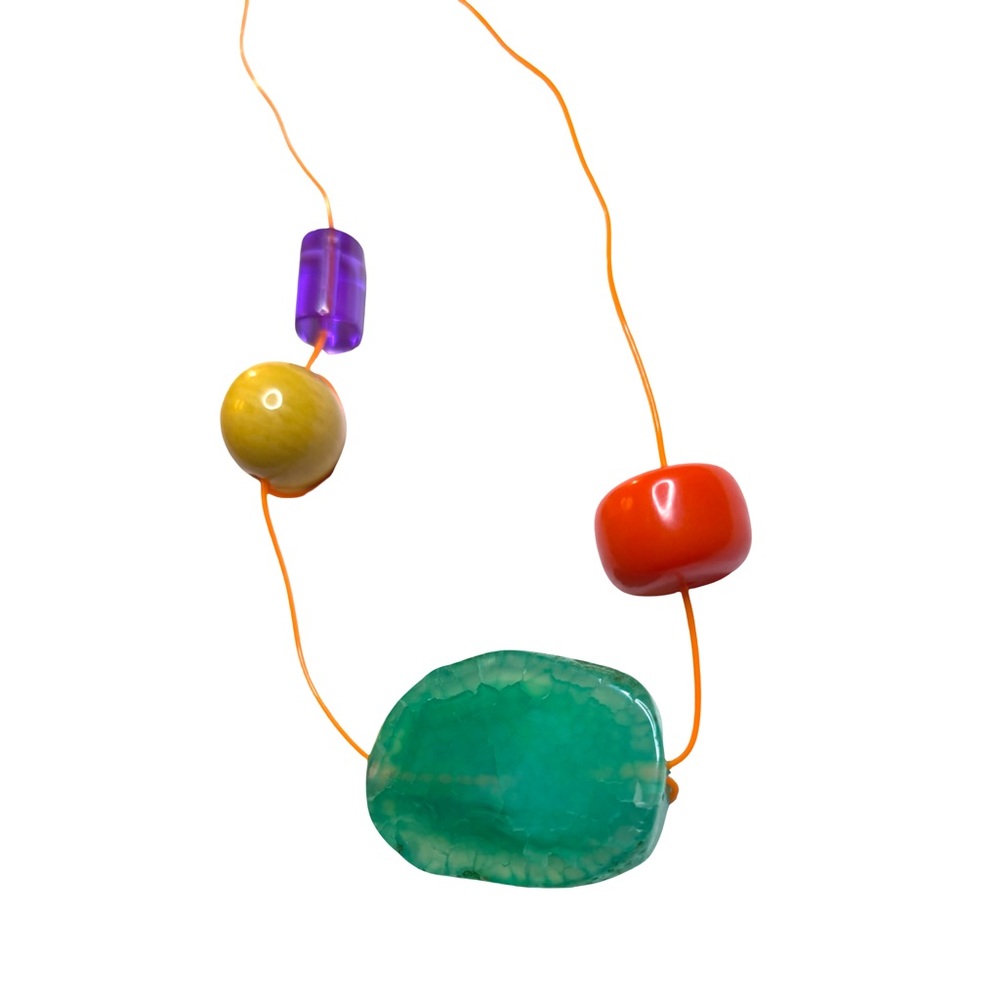 🍒NEW Soda Pop Handmade Charm Necklace by Loaded